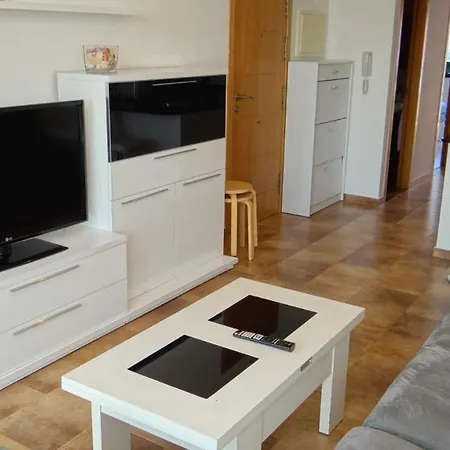Apartment Piso En Cerca De La Playa Carnota