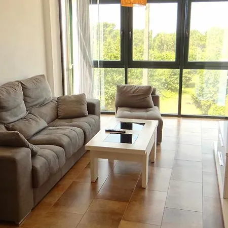 Apartment Piso En Cerca De La Playa Carnota