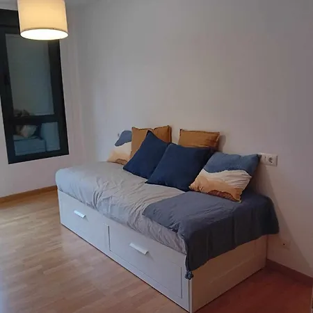 Piso En Cerca De La Playa Apartment *
